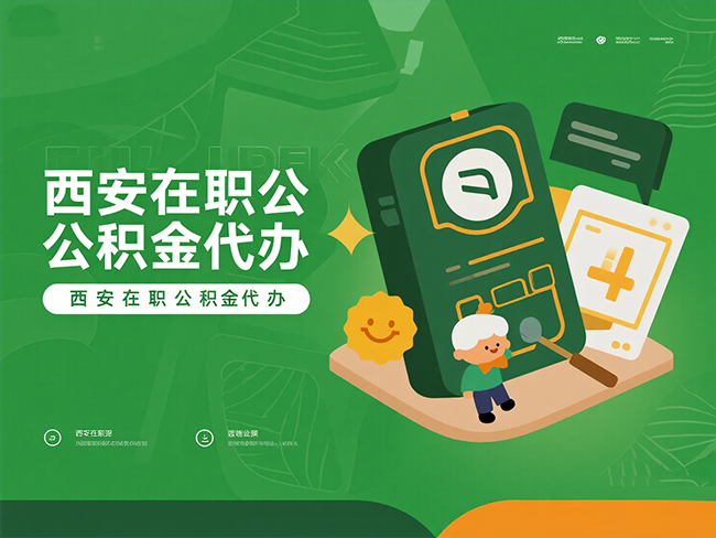 泰州在职公积金代办材料