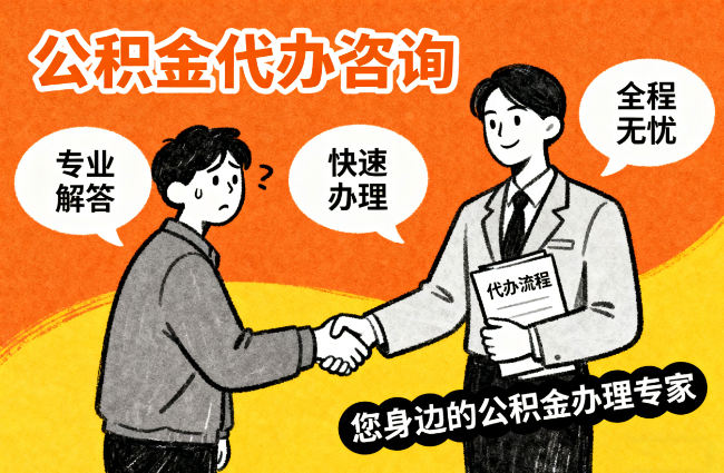 泰州离职公积金提取难？专业代办帮您轻松搞定！