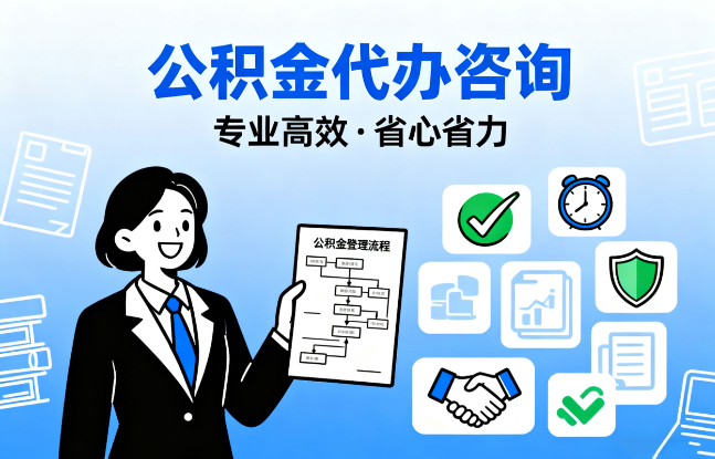 泰州公积金提取代办，专治本地提取 “烦心事”！