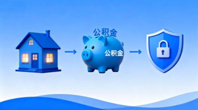 泰州公积金一般封存多久能取