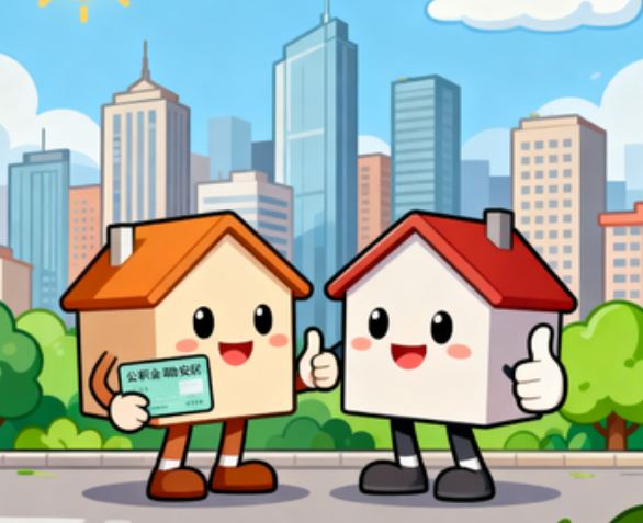 泰州异地公积金可以使用吗