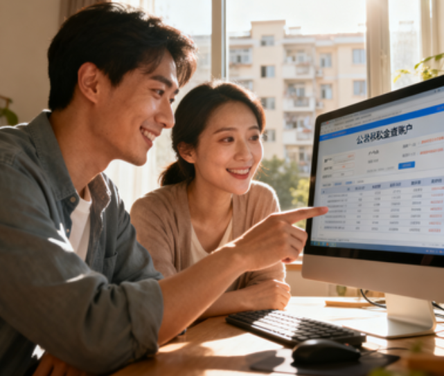 泰州公积金困境：年轻人的“鸡肋”还是“隐形的翅膀”？
