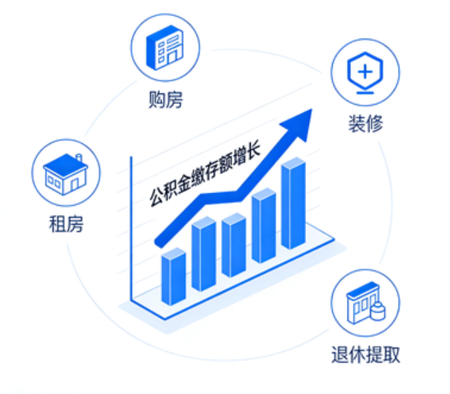 泰州中心 关于调整部分提取政策的通知
