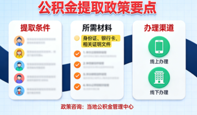 泰州异地购房公积金提取全攻略