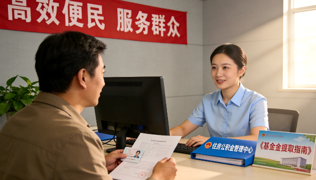 泰州住房公积金提取规范全面升级