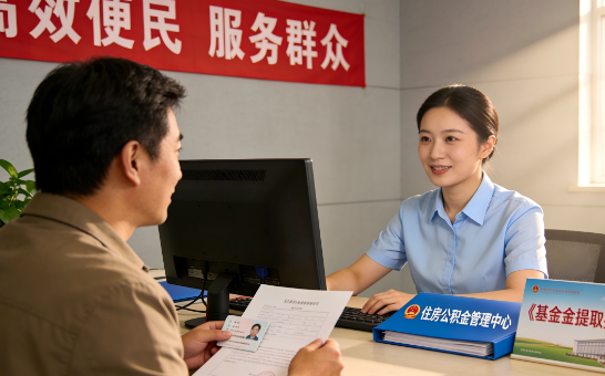 泰州住房公积金提取业务的关键注意事项深度解析