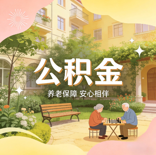 泰州公积金代办的新价值：帮你“算”出来的财富，远比跑腿费值钱
