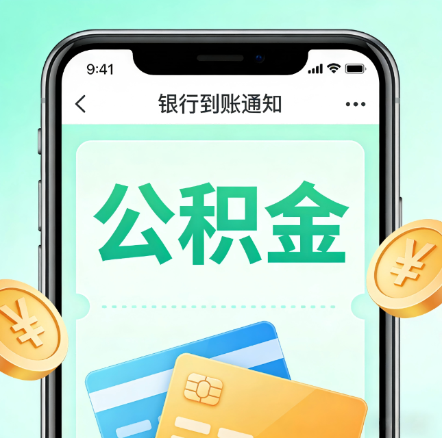 泰州论公积金代办服务的重要意义