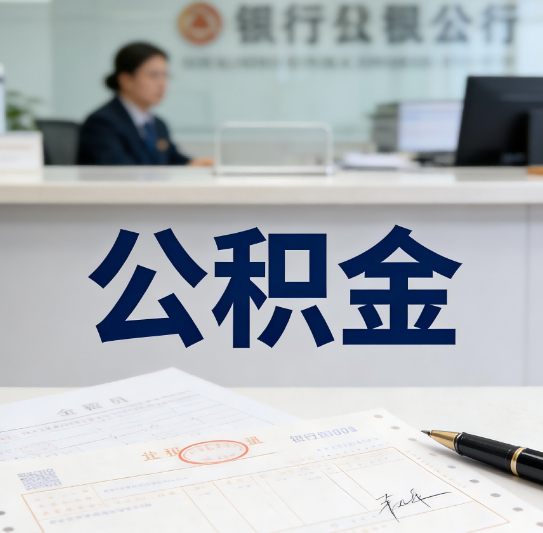 泰州养老公积金代办需要哪些证件？