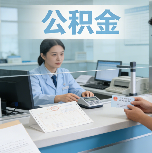泰州公积金提取的两种方式全面对比
