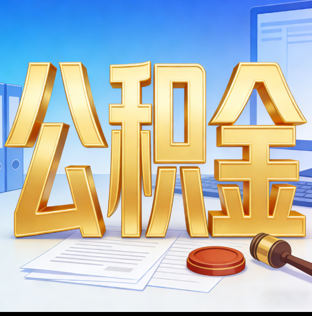 泰州公积金代办行业观察：从“跑腿经济”到“专业服务”的蝶变之路