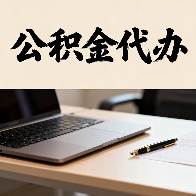 泰州公积金代办：十个问题快速判断你需不需要找人办