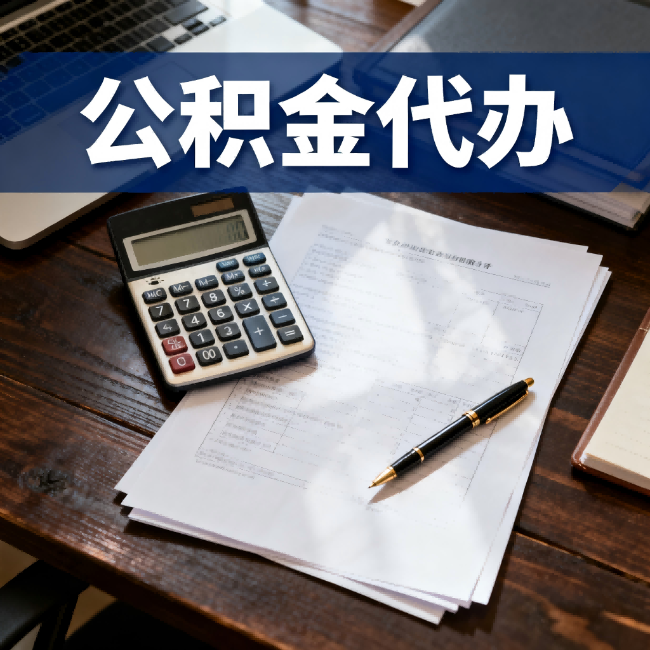 泰州公积金代办：哪些人办了之后说“真值”