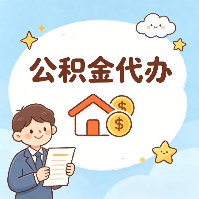 泰州公积金代办：从咨询到到账，一个完整案例还原