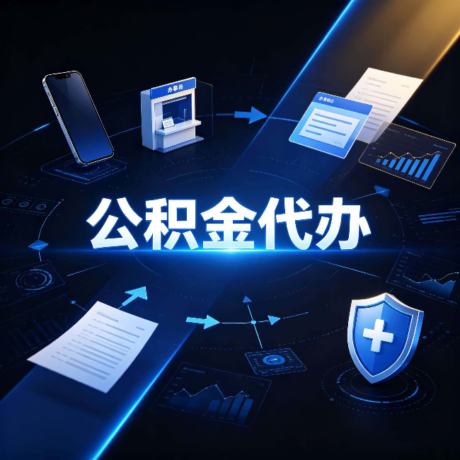 泰州公积金代办市场里有哪几类 看清楚再选