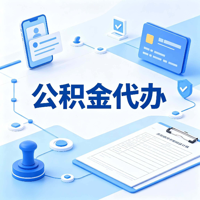 泰州公积金代办到底划不划算 算完这笔账你就清楚了