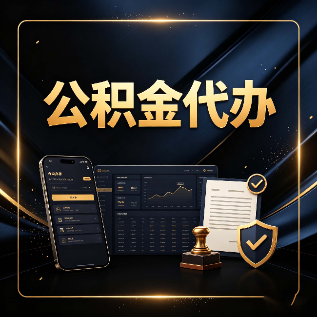泰州公积金代办到底值不值 算完这笔账心里就有数了
