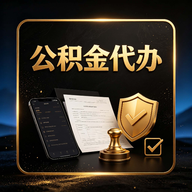 泰州公积金代办的好处 从几个容易被忽略的场景说起